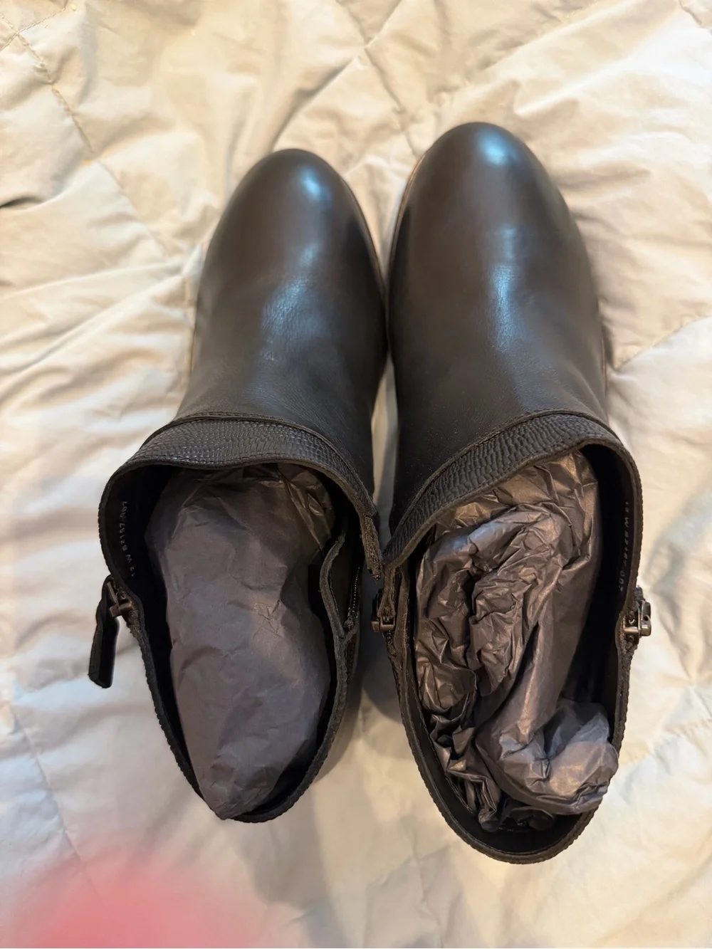 SoftWalk classic dark